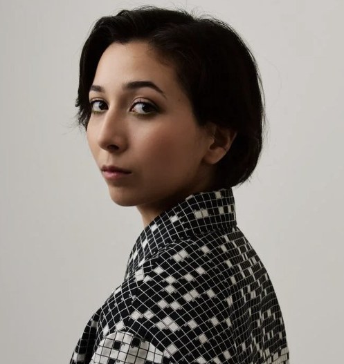 Hannah Ishizaki, composer