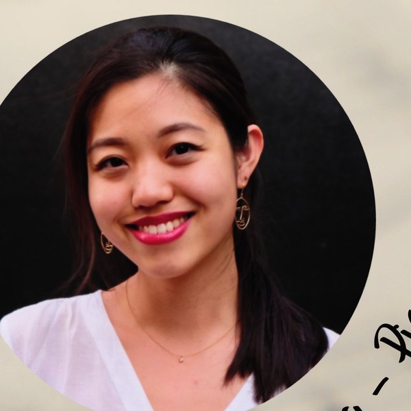 Stephanie Tang, piano
